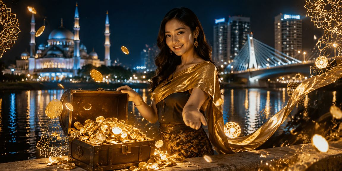 Hiburan kasino gaya Selangor pada platform dalam talian Malaysia